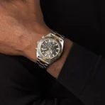 Hugo Boss Watch For Men 1513974 - Image 5