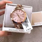 Michael Kors Watch For Women MK3223 - Image 5