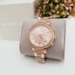 Michael Kors Watch For Women MK6560 - Image 5