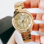 Michael Kors Watch For Women MK6588 - Image 5