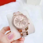 Michael Kors Watch For Women MK6598 - Image 5