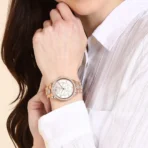 Michael Kors Watch For Women MK6614 - Image 5