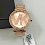 Michael Kors Watch For Women MK6660 - Image 5