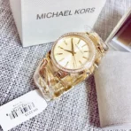Michael Kors Watch For Women MK3235 - Image 5