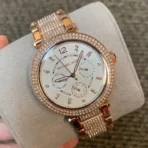 Michael Kors Watch For Women MK6760 - Image 5