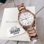 Michael Kors Watch For Women MK6858 - Image 5