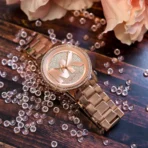 Michael Kors Watch For Women MK6863 - Image 5