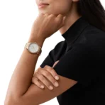 Michael Kors Watch For Women MK6870 - Image 5