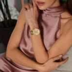 Michael Kors Watch For Women MK6937 - Image 5