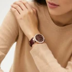 Michael Kors Watch For Women MK6986 - Image 5