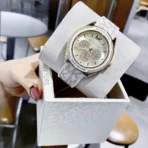 Michael Kors Watch For Women MK7204 - Image 5