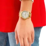 Michael Kors Watch For Women MK7212 - Image 5