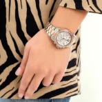 Michael Kors Watch For Women MK7214 - Image 5
