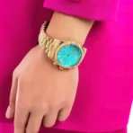 Michael Kors Watch For Women MK7216 - Image 5