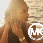 Michael Kors Watch For Women MK7229 - Image 5