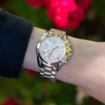 Michael Kors Watch For Women MK7258 - Image 5