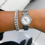 Michael Kors Watch For Women MK3294 - Image 5