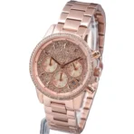 Michael Kors Watch For Women MK7302 - Image 5