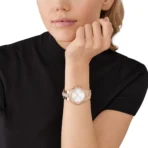 Michael Kors Watch For Women MK7362 - Image 5