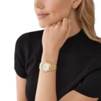Michael Kors Watch For Women MK7363 - Image 5