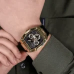 Guess Watch For Men GW0202G1 - Image 5