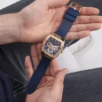 Guess Watch For Men GW0202G4 - Image 5