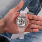 Guess Watch For Men GW0203G1 - Image 5