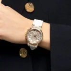Guess Watch For Women GW0257L2 - Image 5