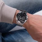 Guess Watch For Men GW0260G1 - Image 5