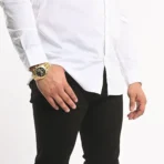 Guess Watch For Men GW0260G2 - Image 5