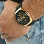 Guess Watch For Men GW0263G1 - Image 5