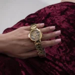 Guess Watch For Women GW0300L2 - Image 5