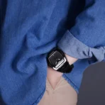 Guess Watch For Men GW0386G1 - Image 5