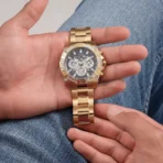 Guess Watch For Men GW0390G2 - Image 5