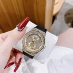 Guess Watch For Women GW0439L2 - Image 5