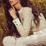 Guess Watch For Women GW0472L2 - Image 5