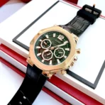 Guess Watch For Men GW0492G3 - Image 5