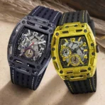 Guess Watch For Men GW0499G1 - Image 5