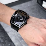 Guess Watch For Men GW0500G2 - Image 5