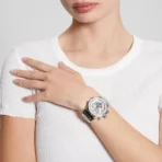 Guess Watch For Women GW0552L1 - Image 5