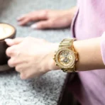 Guess Watch For Women GW0552L2 - Image 5