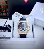Guess Watch For Men GW0571G2 - Image 5