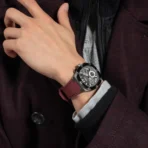 Guess Watch For Men GW0571G4 - Image 5