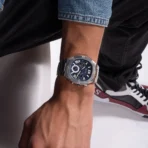 Guess Watch For Men GW0572G1 - Image 5