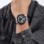 Guess Watch For Men GW0583G1 - Image 5