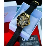 Guess Watch For Women GW0620L2 - Image 5