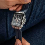 Guess Watch For Men GW0637G1 - Image 5