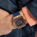 Guess Watch For Men GW0637G3 - Image 5