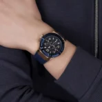 Guess Watch For Men W0247G3 - Image 5