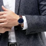 Tommy Hilfiger Watch For Men 1710354 - Image 5